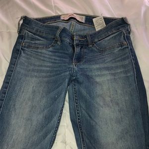 Hollister Skinny Jeans
